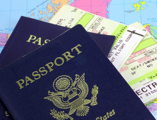 Visiting Your Country After Asylum