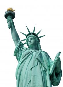 Statue-of-Liberty