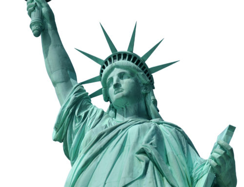 Diversity Visa (Green Card Lottery) Adjustment of Status