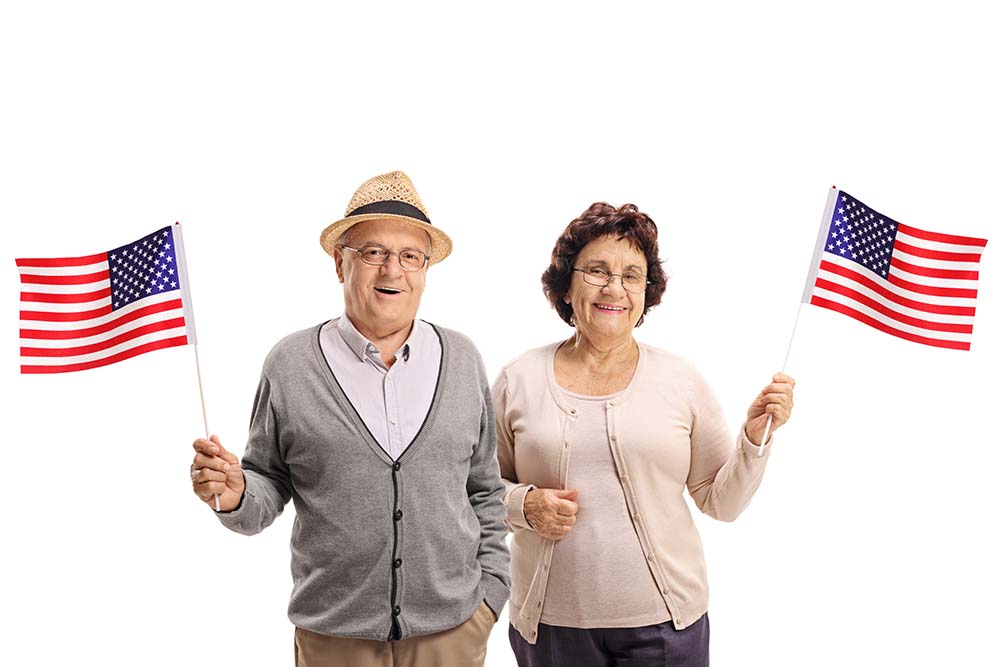 sponsor parents to move to the united states permanently