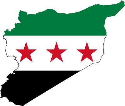 SyriaResistanceFlag