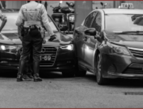 $300,000 Compensation in a Car Accident Case