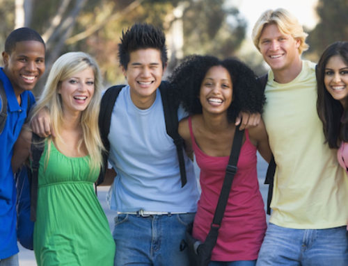 How can students work? What rights do they have?