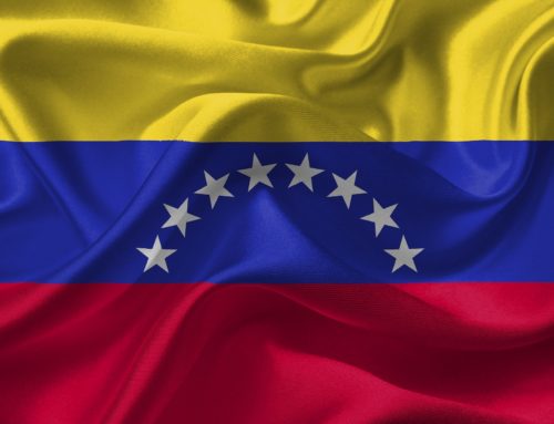 New Parole Program for Venezuelans