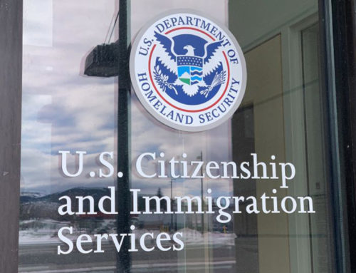 Credible Fear Screening Individuals Seeking Asylum