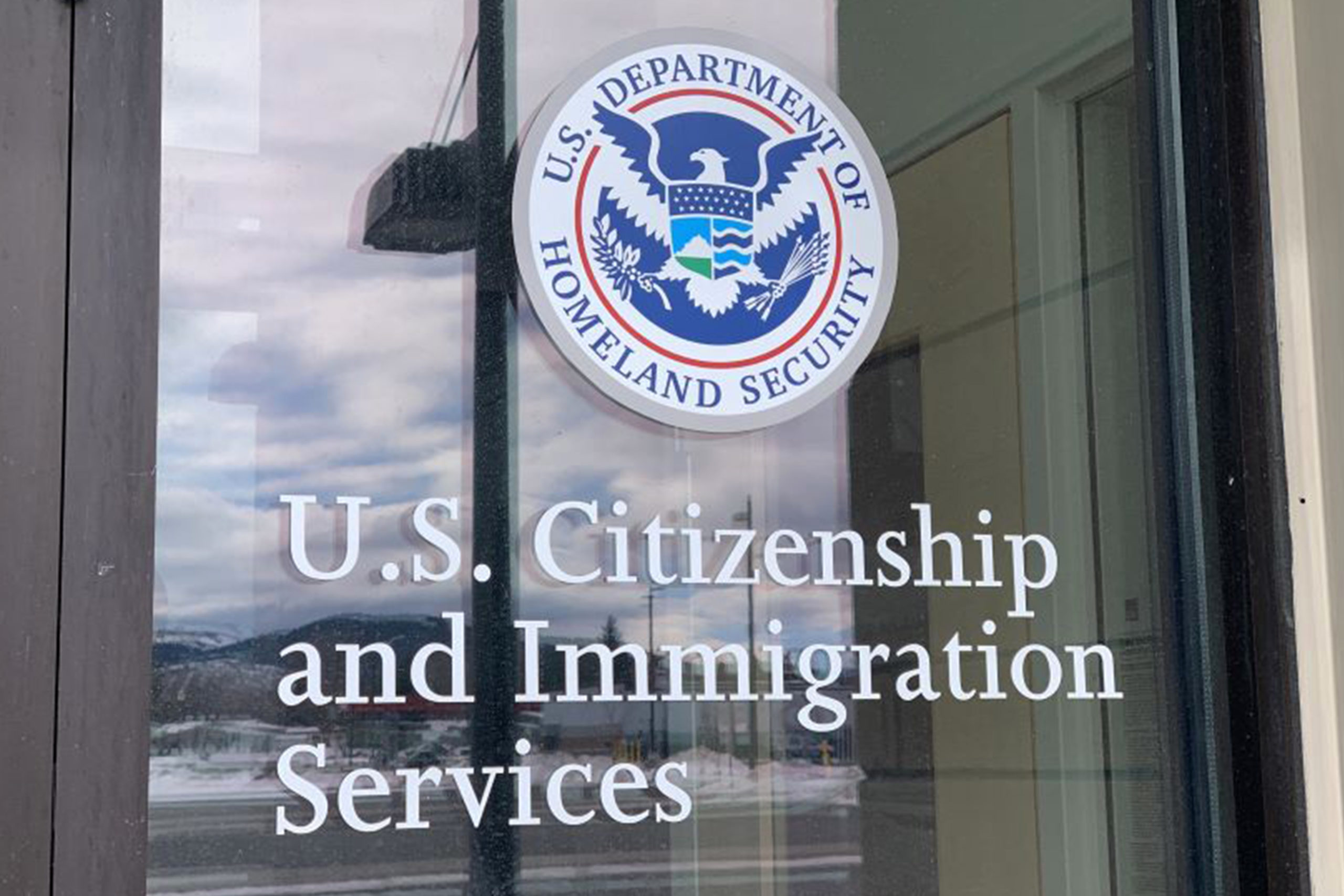 USCIS