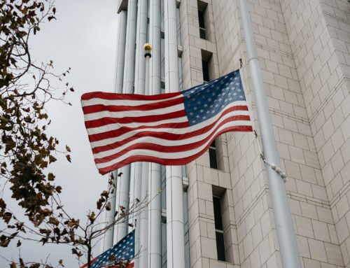 I am a U.S. permanent resident. How do I get a reentry permit?