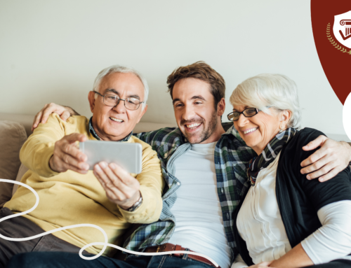 How to bring parents to the USA?