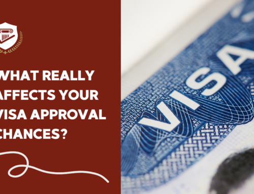 What Really Affects Your Visa Approval Chances?