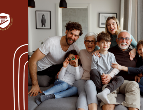 How to Bring Parents to Live in the United States