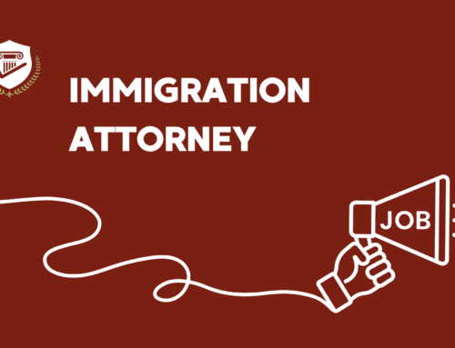 Immigration Attorney