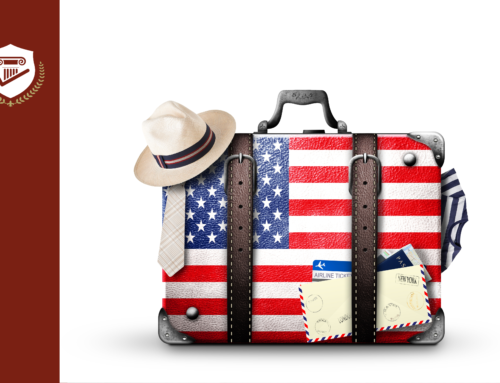 Tourist Visa to Asylum: Change of Status for Protection in the U.S.